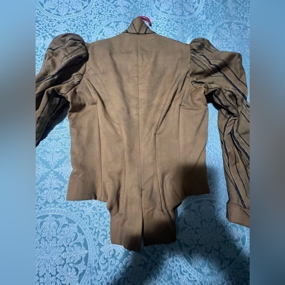 COPY - Antique vintage woman’s shirt - Picture 5 of 16